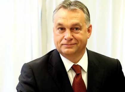Orbán Viktor üzenete karácsony alkalmából