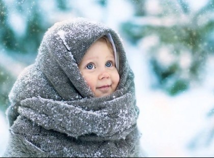 -Mi lenne, ha a Karácsony, a szeretetről szólna?