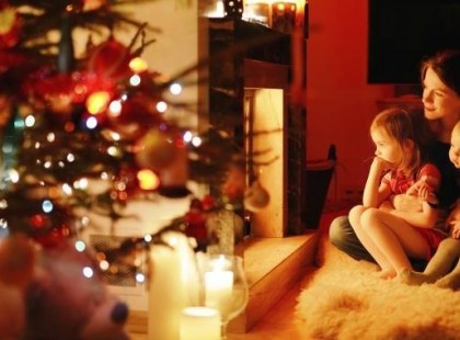 Palercsík László : Kívánj mindenkinek Boldog ünnepet, Békét, gazdagságot, igaz Életet