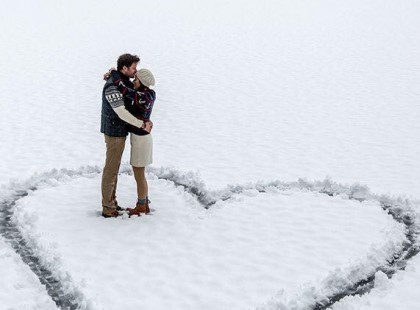 A társadalom zöme számára a karácsony az a három nap az évben