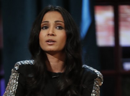 Gyász - Nótár Maryt hatalmas csapás érte