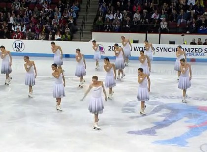 Ilyet csak egyszer látsz életedben! Fantasztikus videó, eláll a lélegzeted ettől a látványtól!