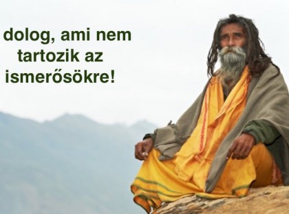 6 dolog, amiről nem érdemes az ismerősöknek beszélned, érdemes megjegyezni!