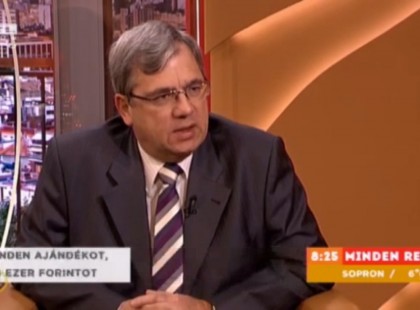 Figyelj oda, mit veszel a családnak! 150 ezer forint felett illetékköteles az ajándék!