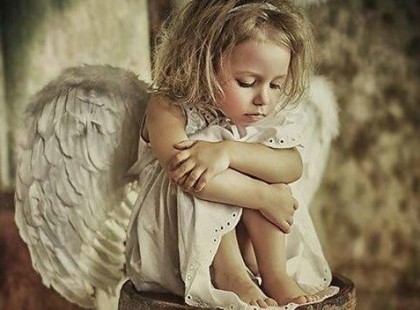 - Aranyosi Ervin: Angyali gondolatok…