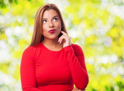 5 ordító különbség az éretlen és az érett lányok között!