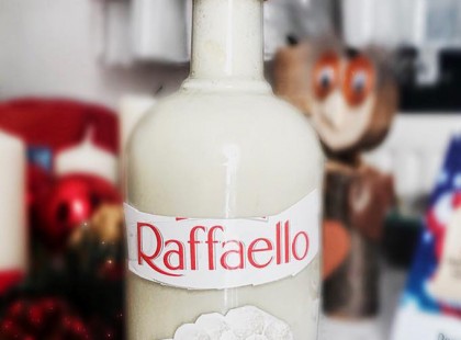 A legjobb likőr receptek egy csokorban összegyűjtve