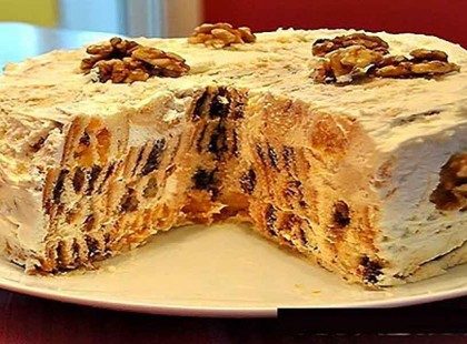 A világ legfinomabb édessége, csak tedd hűtőbe és néhány óra múlva tátva marad a család szája!