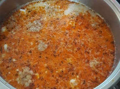 Erdélyi tárkonyos húsgombócleves – Ilyen egy igazán tartalmas leves! Mindig csodás!