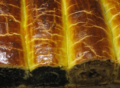 Igazi magyar, hagyományos, “nagymamis” bevált BEJGLI receptje