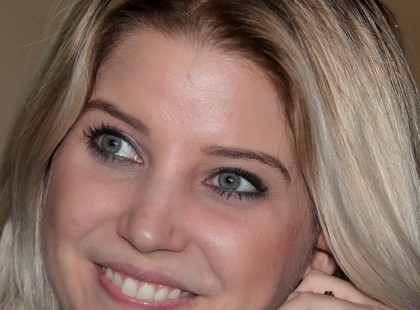 Gólyahír - Megszületett Szabó Zsófi kisfia - Itt vannak az első baba - mama fotók