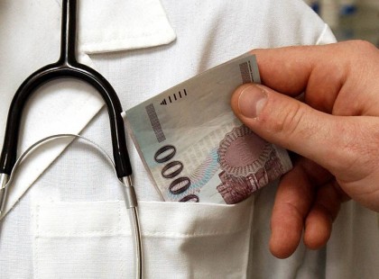 Kitálal a hazai műtősnő: 