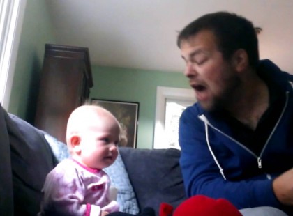 A KISLÁNYT A NAGYBÁTYJÁNÁL HAGYTÁK. AZ ANYUKÁJA A VIDEÓ MEGTEKINTÉSE UTÁN SZÓHOZ SEM JUTOTT