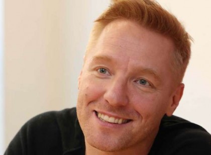 Ez lesz az első közös karácsonyuk! Vele tölti az ünnepeket Bereczki Zoli - fotó