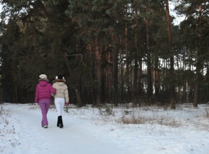 Így kerüld el a téli megfázást!