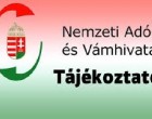 Figyelem! A Nav arra kér mindenkit, hogy még ma ellenőrizze, hogy rajta van-e ezen a listán! Minden állampolgárnak fontos! Itt tekintheti meg a listát és tudnivalókat is