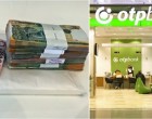 Összekuporgattam 1 millió forintot, amit aztán beraktam a bankba hadd fialjon - most 1 év után ki akartam venni, de ekkor jött a döbbenet!