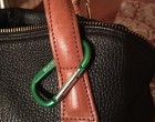 Ezért legyen nálad mindig egy karabiner… a rendőrség minden nőt figyelmeztet!