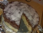 Tejbegrízes &#8211; kókuszos torta, sütés nélküli! Nem lehet megunni ezt a finom édességet!