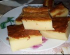 Tejespite :) Jó vastag, ahogy az édes kis férjem szereti