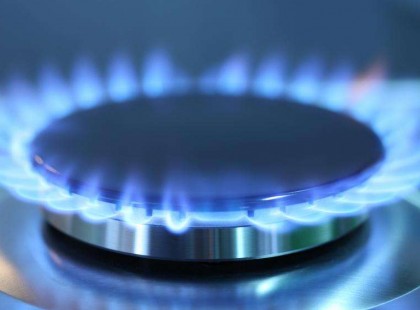 Figyelem ! Ennyi lesz a lakossági gáz ára 2018-ban!