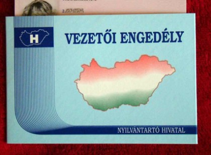 FIGYELEM! 2018. JANUÁR 1-TŐL ÚJ FELTÉTELEKKEL ÜLHET A VOLÁN MÖGÉ