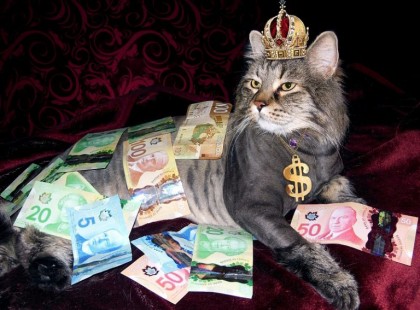 Ez a 4 csillagjegy bármit csinál, mindig vonzza a lóvét, a kisujjukat sem kell mozdítaniuk