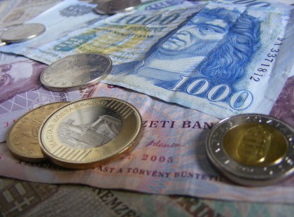 Most jelentették be! Új forintérmék jönnek Magyarországon! Itt a magyar nemzeti bank hivatalos tájékoztatása a lakosságnak!