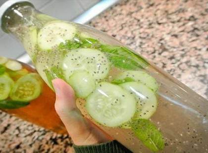 Ezt kell minden este fogyasztanod a hasi háj ellen