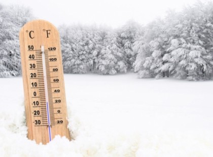 Ez nem tréfa! Pár hét és nagyon nagyon kemény idő vár ránk! Elárulta a meteorológus, hogy mire készüljünk!