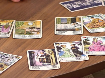 Ez vár rád 2018 elején a cigánykártya szerint