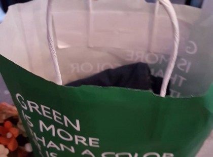 Kedves Budapesten élő ismerőseim!