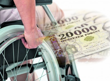 Végre megjöttek a pontos számok! Ennyi lett 2018. Január 1-től a rokkantsági ellátás, rehabilitációs ellátás, öregségi nyugdíj, árvaellátás, özvegyi nyugdíj, baleseti özvegyi nyugdíj összege