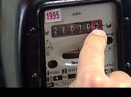 Mérőórások, vízórások, villanyórások, gázórások figyelem! Váratlan pofont kaptak a mérőórások és még nem is tudnak róla! Erre számíts ha bármilyen mérőóra van az otthonodban