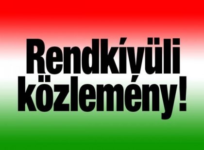 Friss!Vigyázat! Súlyos járvány van a szomszédban, már többen meghaltak a magyar határ mellett! Ha ilyet látsz a gyermekeden azonnal hívd a mentőket vagy vidd kórházba!