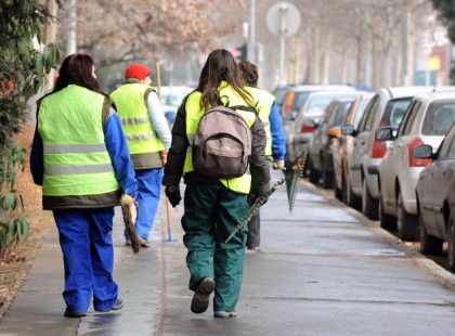 Úgy kitol a kormány a közmunkásokkal, amire senki nem számítiott! MÁR BIZTOS – ÍGy babrál ki a kormány a közmunkásokkal! Óriási lesz a felháborodás!