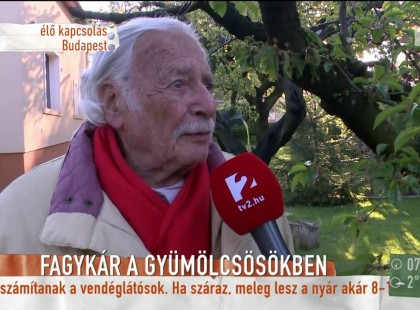 Tényleg kőkemény, amit Bálint gazda mondott a februári időről! Nagyon nem fogsz örülni annak, akit az ország kedvenc “gazdája” elárult! Sőt, egy nagyon fontos dologra is felhívja a figyelmet – tegyük meg, amit kér!