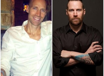 Nem kérte a kemót, ezzel a diétával gyógyult ki a rákból a fiatal apuka