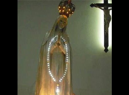 Talán nem véletlen, hogy most kaptam