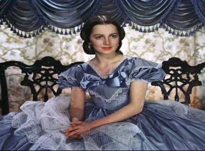 78 évvel ezelőtt került a mozikba az Elfújta a szél. Így néz ki ma a film egyetlen élő színésznője!