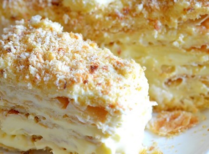 Egy cukrász elárulta a 3 kedvenc tortájának receptjét, amit minden háziasszony el tud készíteni!