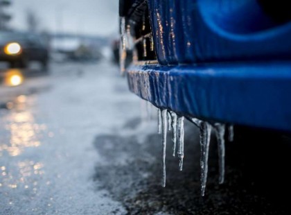 -12 fok lesz éjjel ! Itt az előrejelzés!