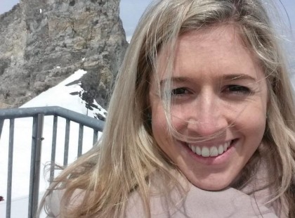 A 27 éves haldokló nő utolsó levele mindenki számára egy kincset érő életlecke