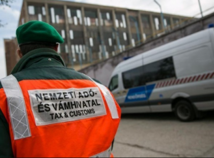 FONTOS!!! MOSTANTÓL EZEKÉRT FOGLALHATJA LE A NAV, A MAGÁNSZEMÉLYEK AUTÓJÁT!