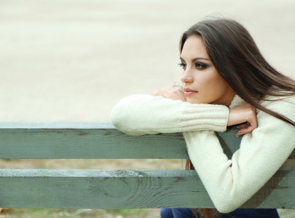 Miért magányosak a gyönyörű lányok?