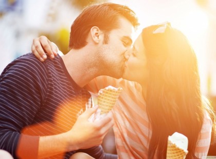 Mit mond el rólad, hogyan csókolsz?