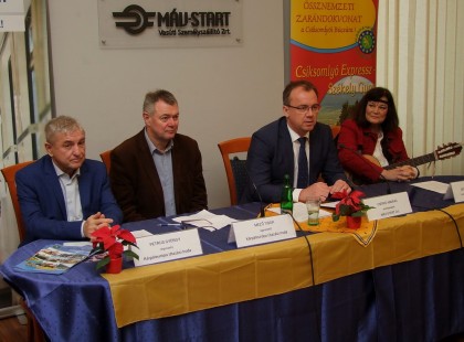 Olyan lesz, ami még sosem volt! – 2018 nyarán is indul az Össznemzeti Zarándokvonat