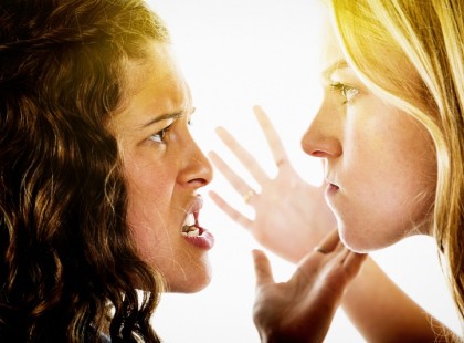 Provokatív tartalom: Befejeznéd végre a nyafogást?!