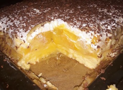 Puha almás süti! Ennek a sütinek senki sem tud ellenállni, megéri kipróbálni!