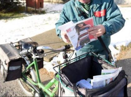 Szégyen! Ez a budapesti nő, 35 év munkaviszony után csupán ennyi elismerést kapott a postától!